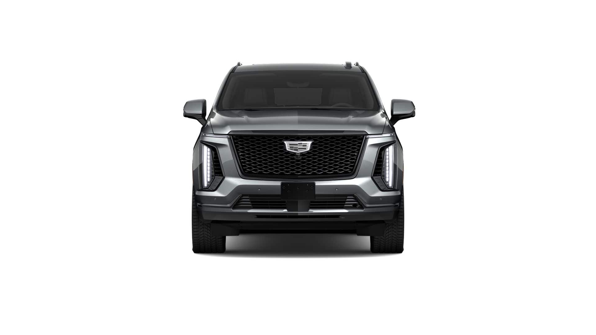 2027 Cadillac Escalade ESV Platinum Sport - Photo 7