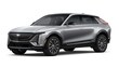 CADILLAC LYRIQ