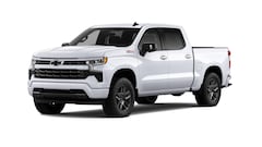 2026 Chevrolet Silverado 1500 RST Truck