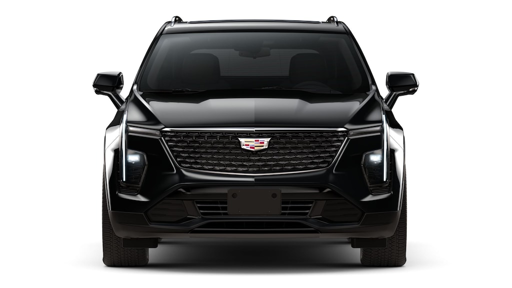 New 2025 CADILLAC XT4 For Sale at Taylor Cadillac VIN 1GYFZDR48SF155600