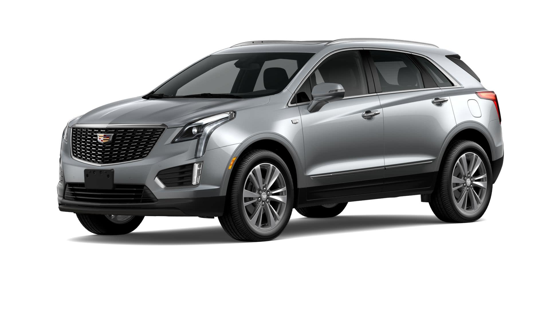 2025 Cadillac XT5 Premium Luxury photo 2