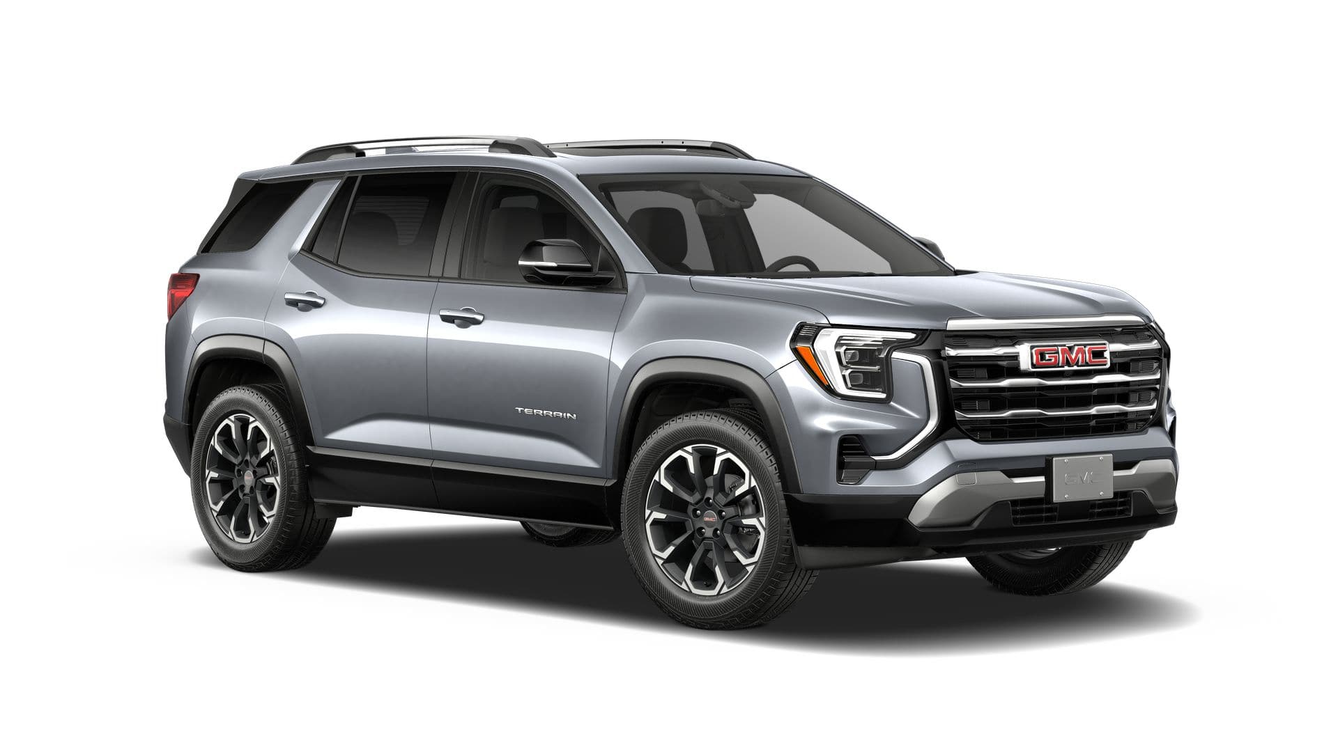 2027 GMC Terrain Elevation - Photo 28
