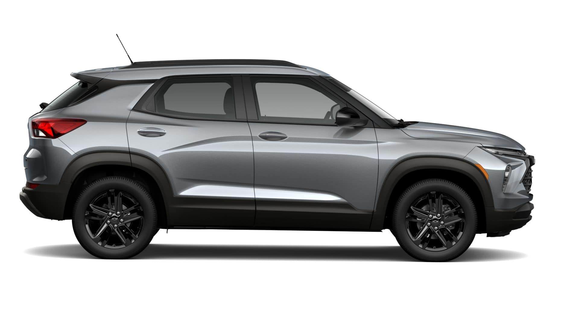 2026 Chevrolet Trailblazer LT - Photo 63