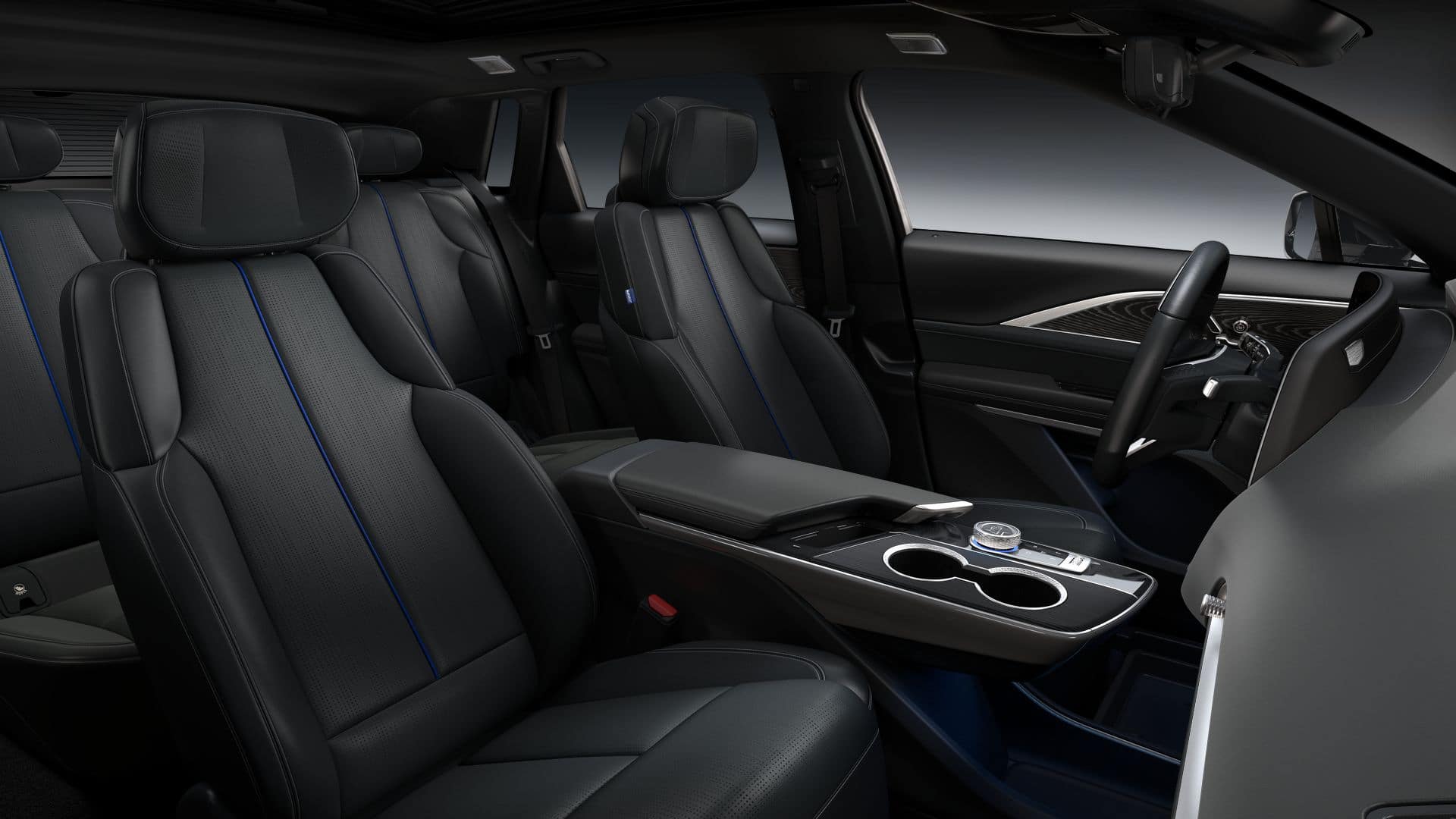 2026 Cadillac LYRIQ V - Photo 24