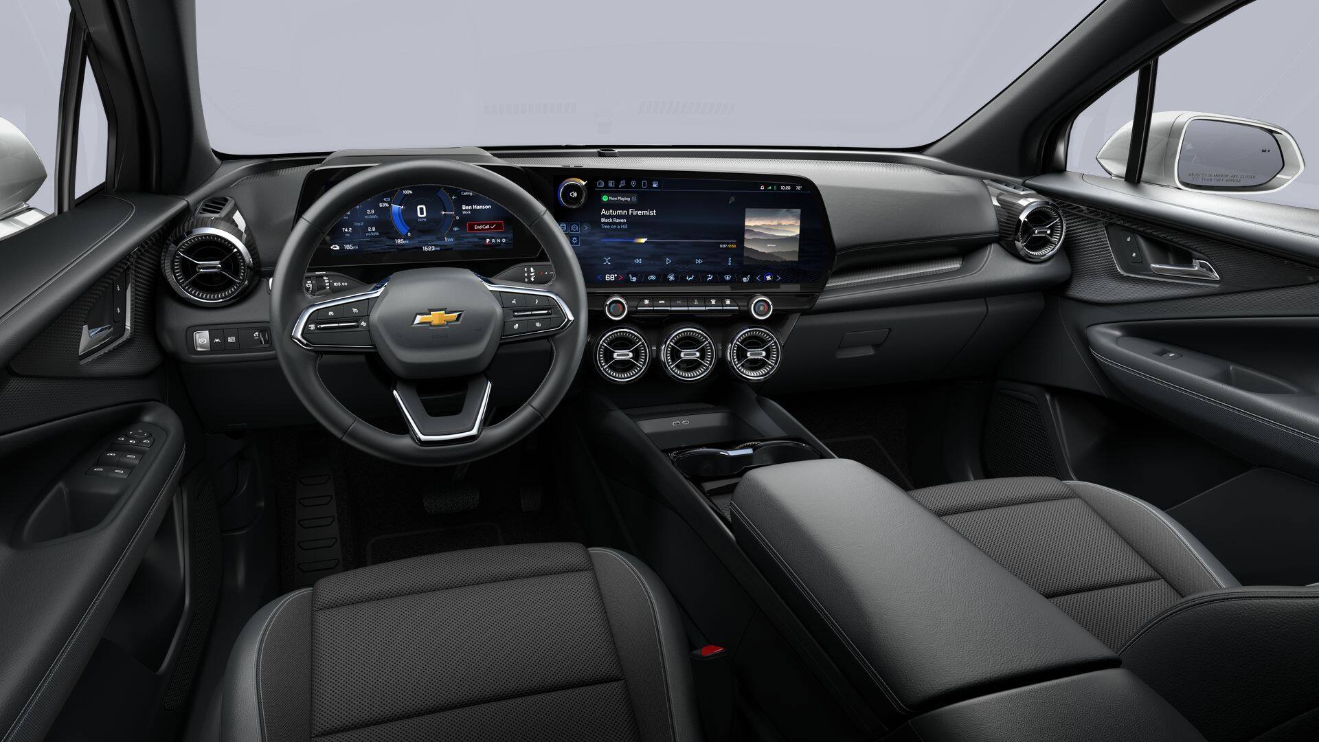 2024 Chevrolet Blazer EV LT - Photo 30