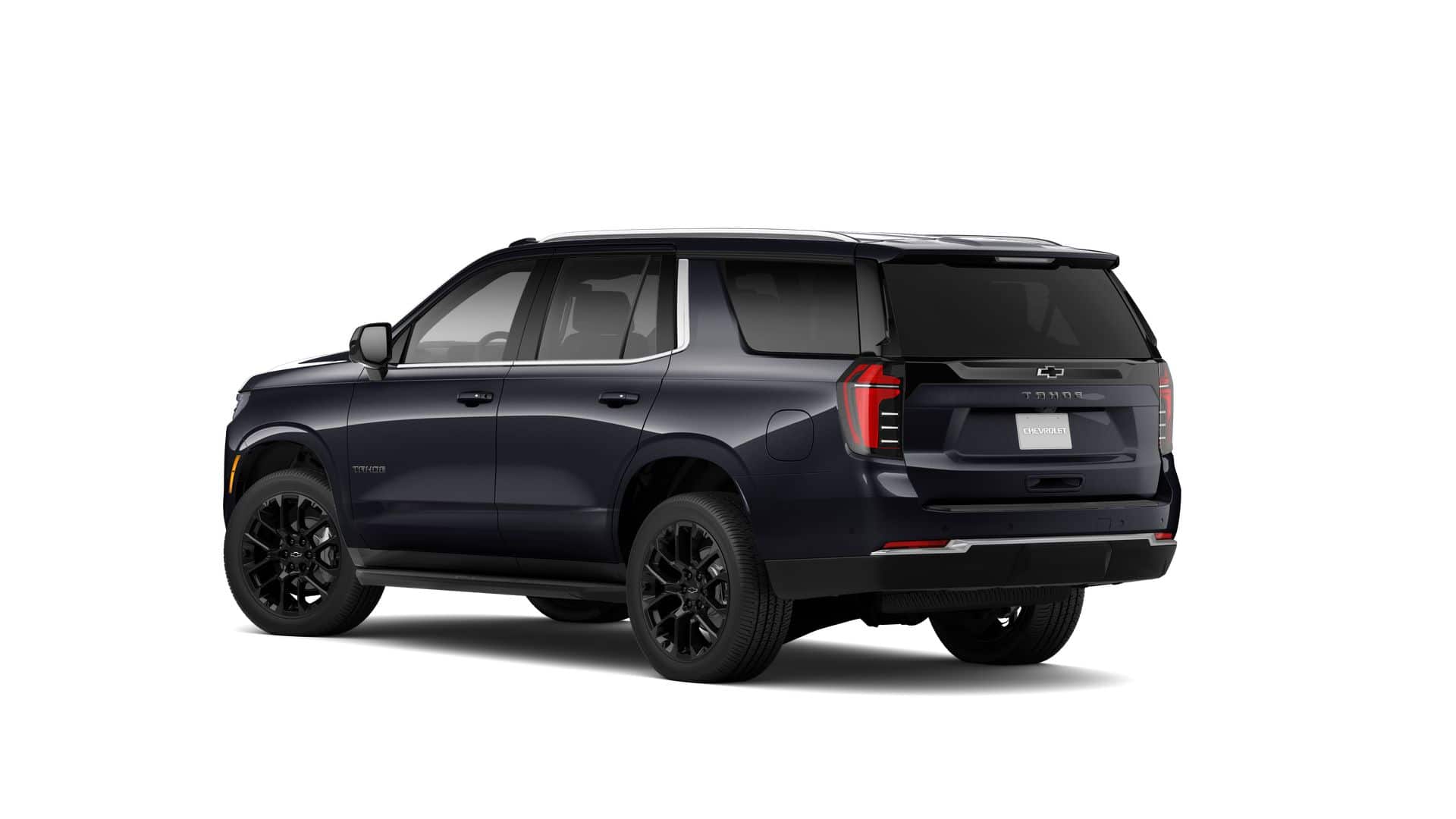 2027 Chevrolet Tahoe LS SUV