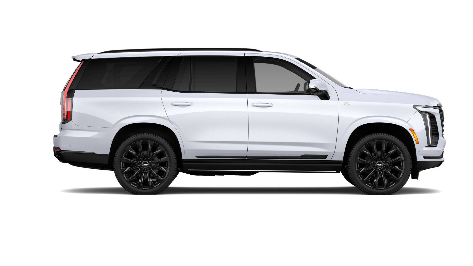 Thumbnail: 2026 Cadillac Escalade - 39