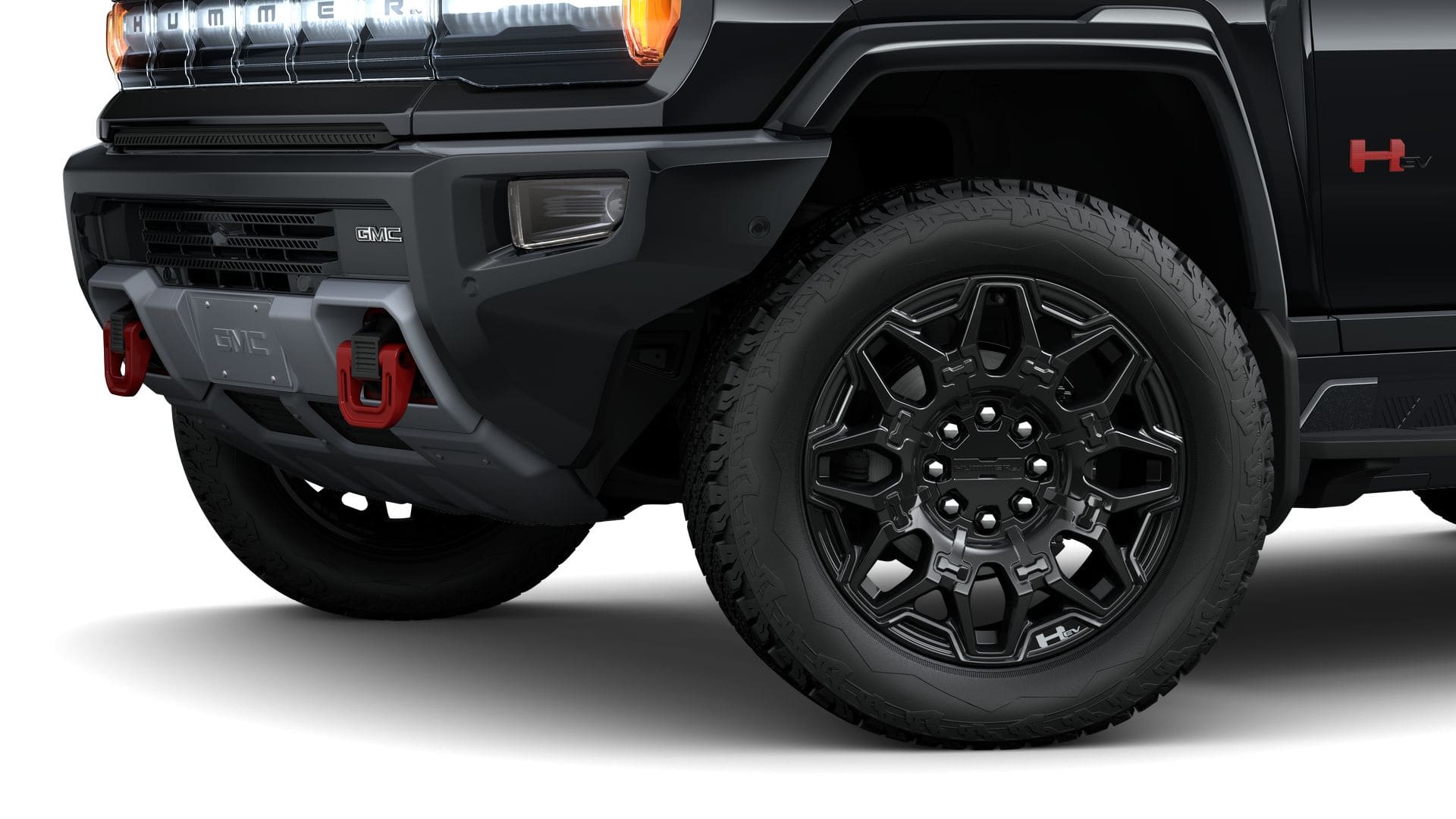 2024 GMC HUMMER EV 2X - Photo 16