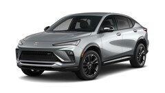 2026 Buick Envista Sport Touring SUV