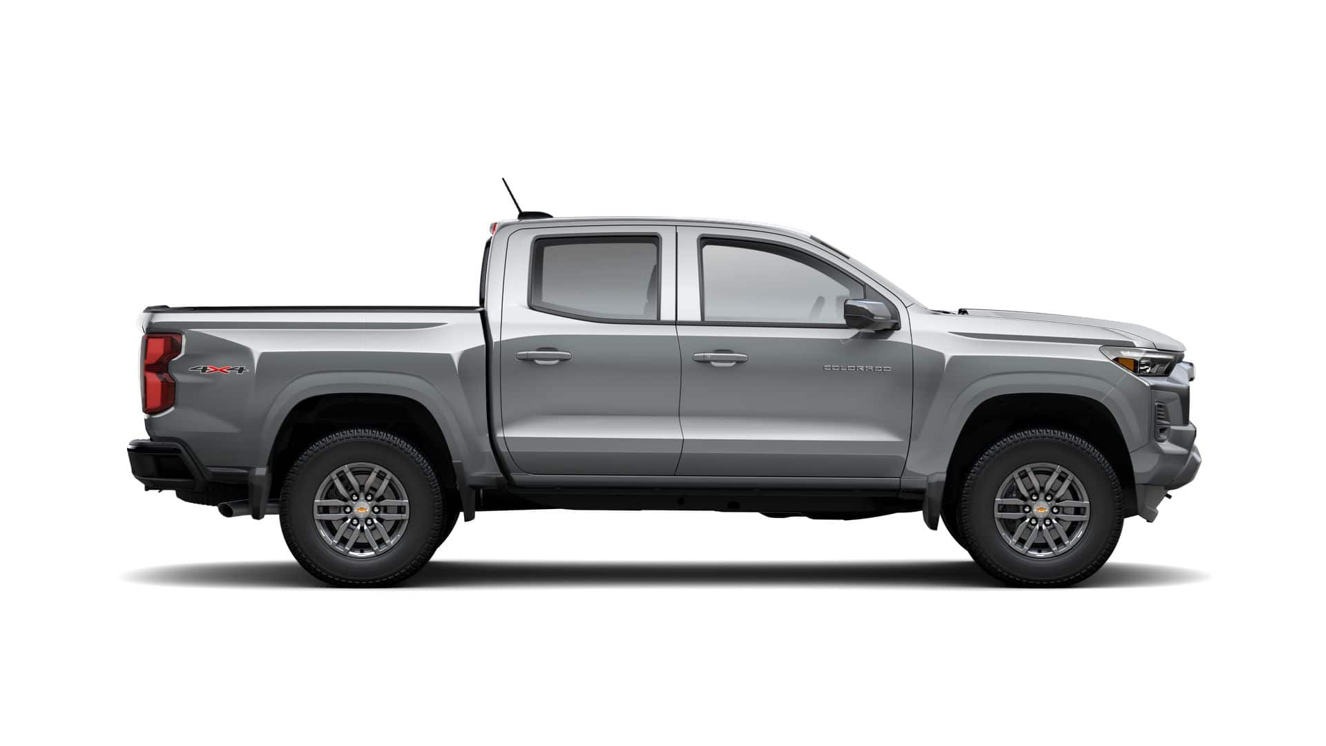2026 Chevrolet Colorado LT - Photo 22