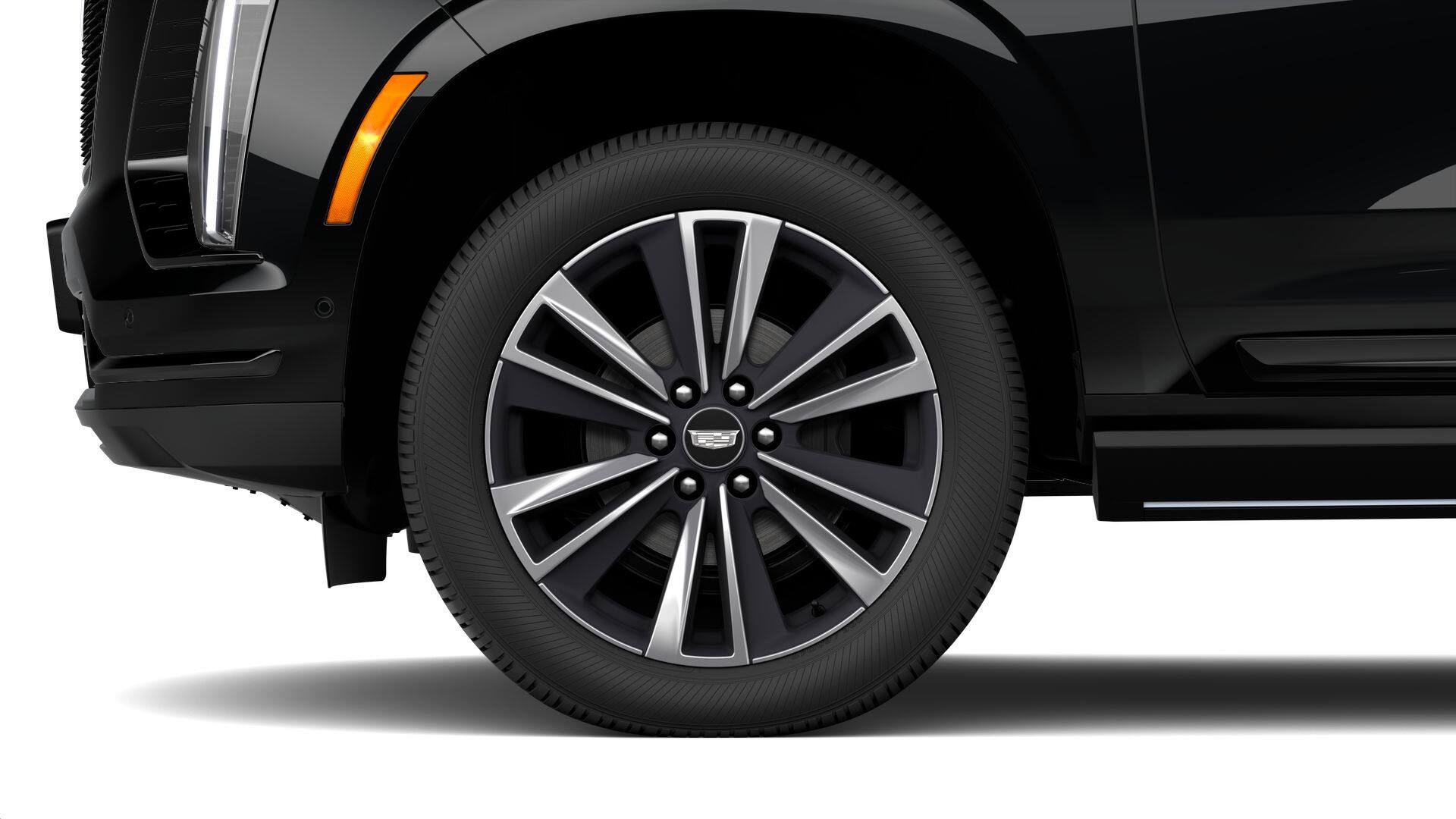 2026 Cadillac Escalade ESV Sport - Photo 44