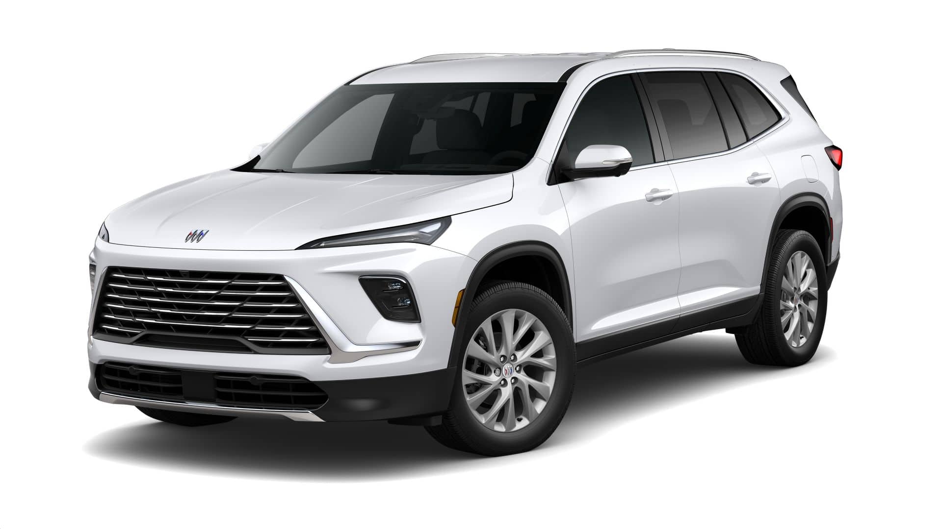 2026 Buick Enclave Preferred - Photo 25