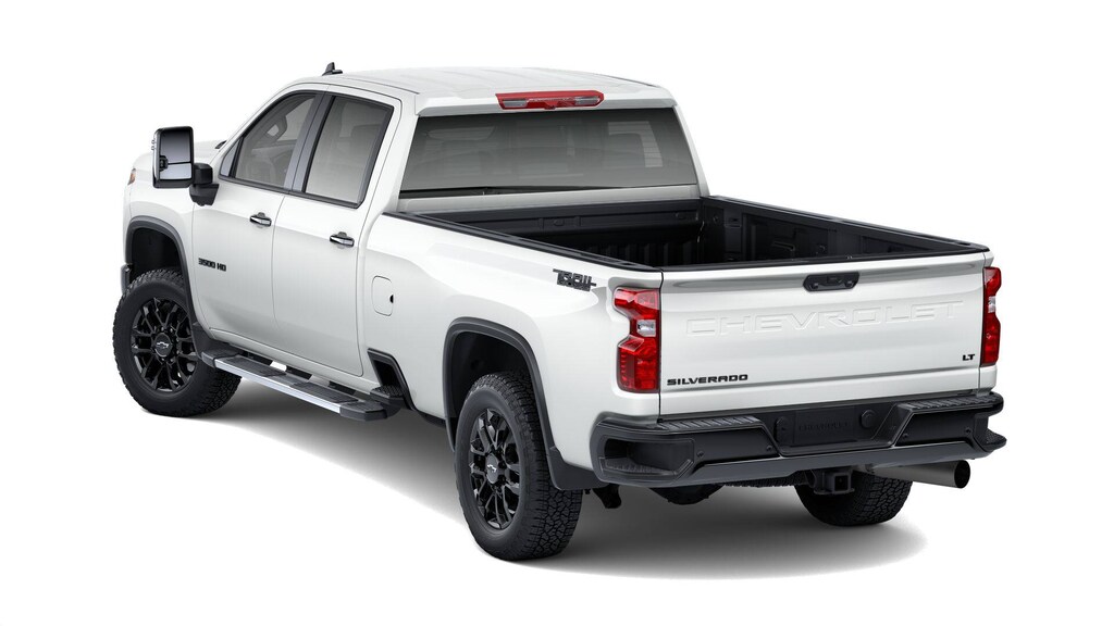 New 2026 Chevrolet Silverado 3500 HD LT Truck