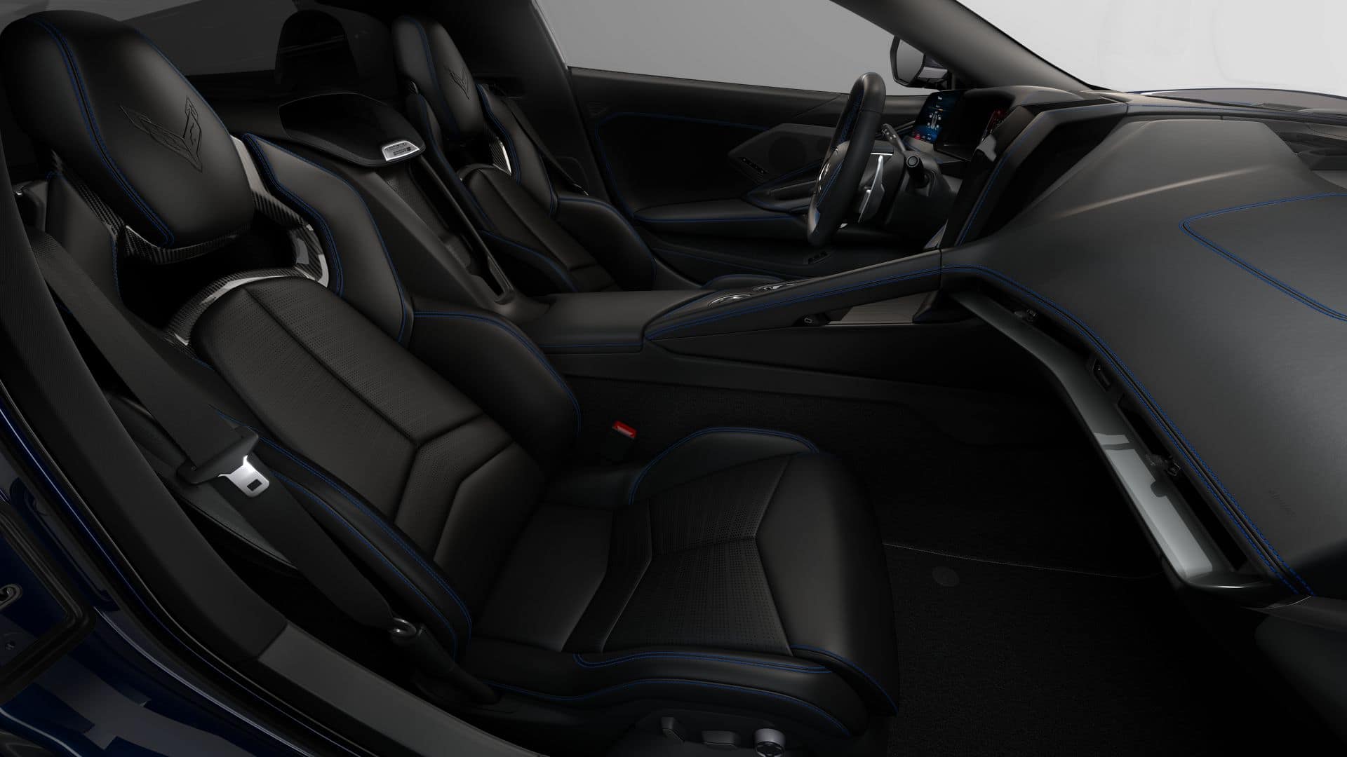 2027 Chevrolet Corvette 2LT - Photo 10