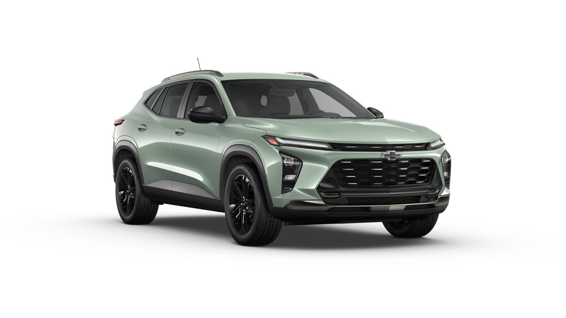 2025 Chevrolet Trax Activ 27