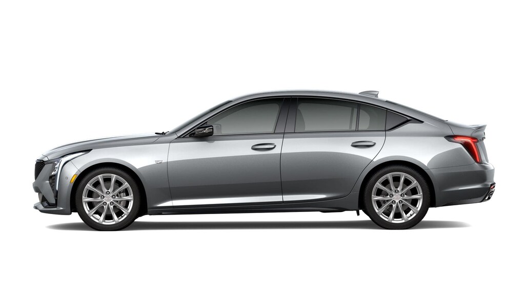 New 2026 CADILLAC CT5 Sport Sedan