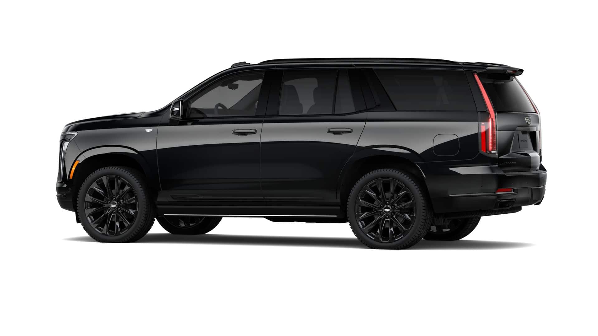 Thumbnail: 2026 Cadillac Escalade - 14