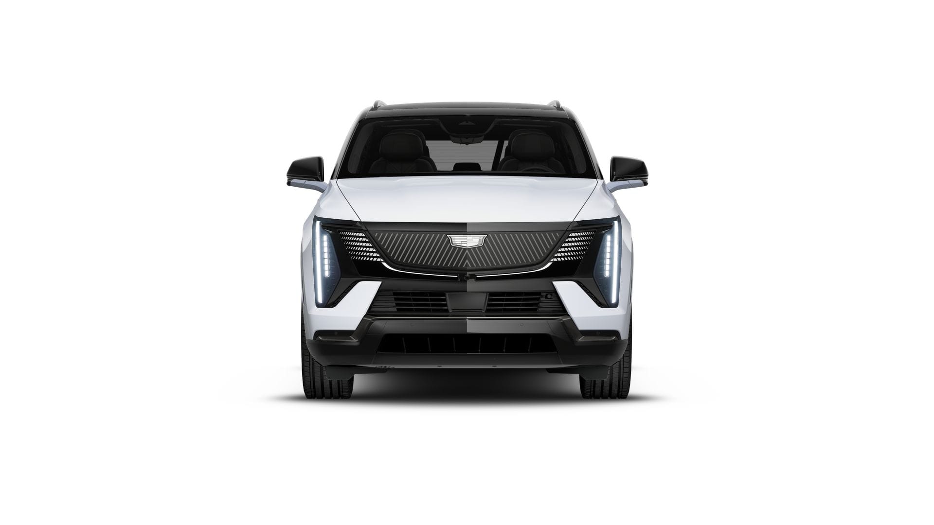 2026 Cadillac Escalade IQL Premium Sport - Photo 9