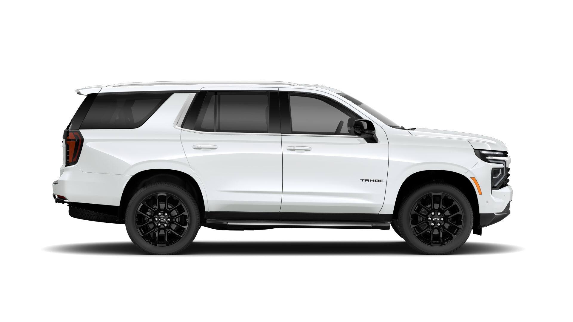 2026 Chevrolet Tahoe LS - Photo 42