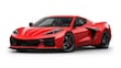 Chevrolet Corvette E-Ray
