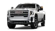 GMC Sierra 2500 HD