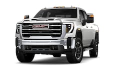 2025 GMC Sierra 2500 HD SLT Truck