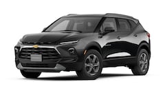 2025 Chevrolet Blazer 2LT SUV