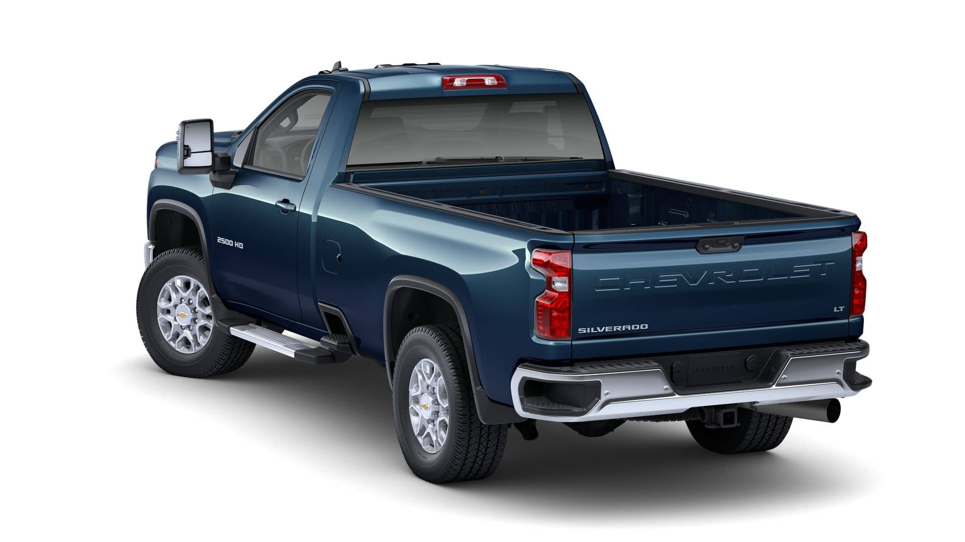 2025 Chevrolet Silverado 2500 HD LT - Photo 66