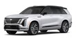 CADILLAC VISTIQ