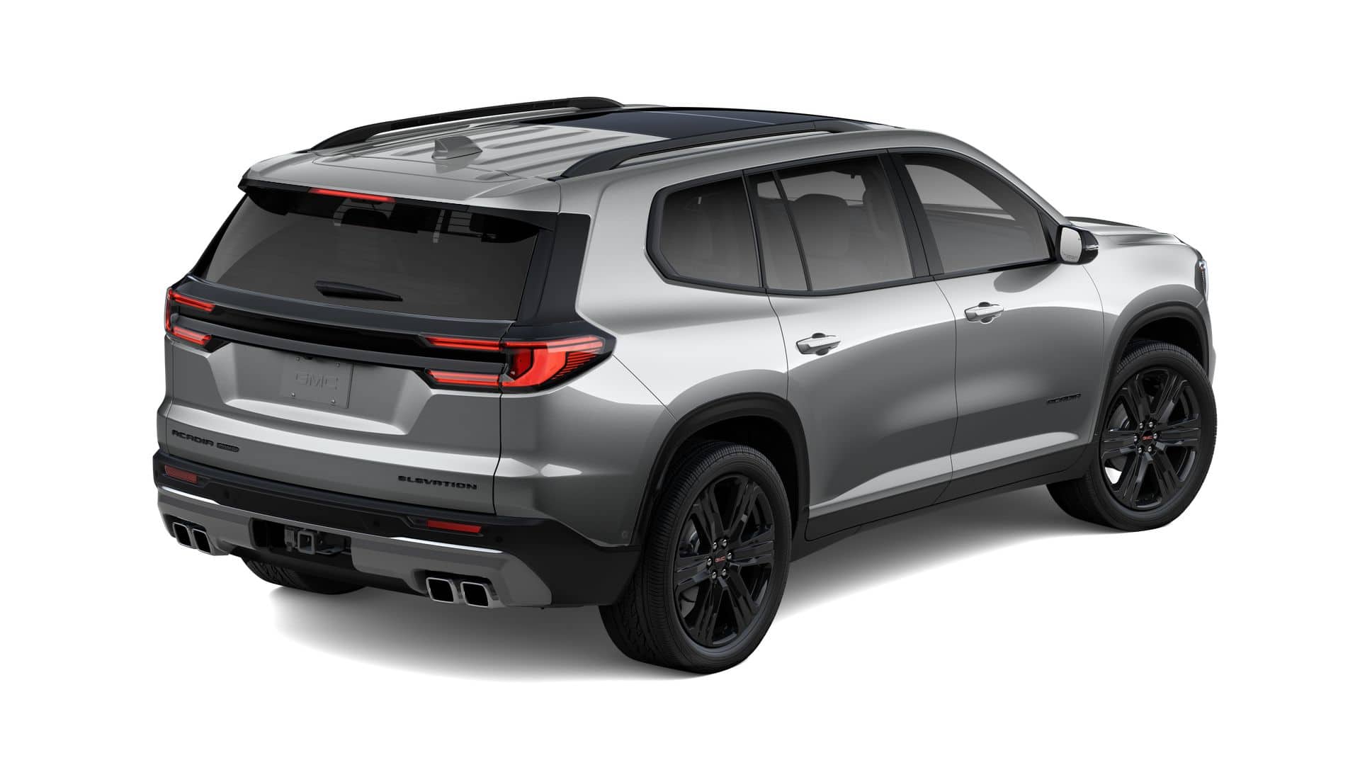 2025 GMC Acadia Elevation - Photo 31