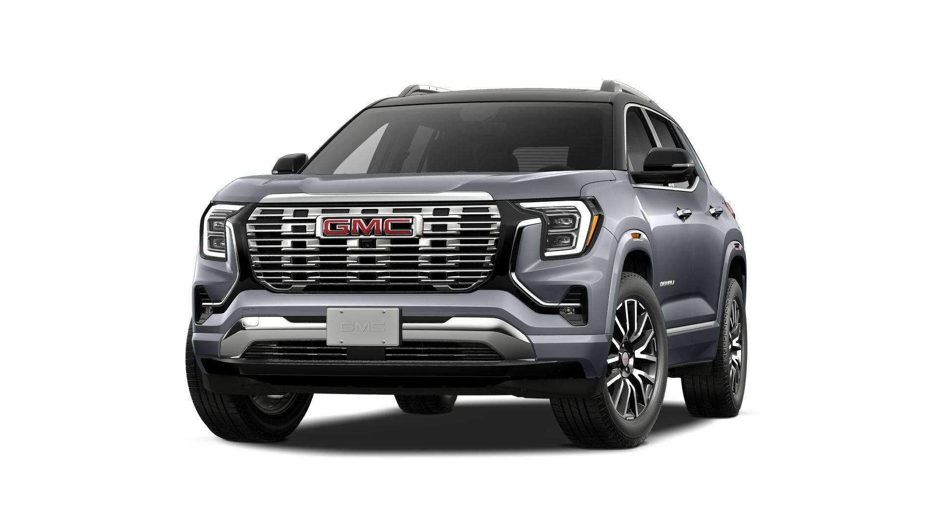 2027 GMC Terrain