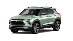 2026 Chevrolet Trailblazer LT SUV