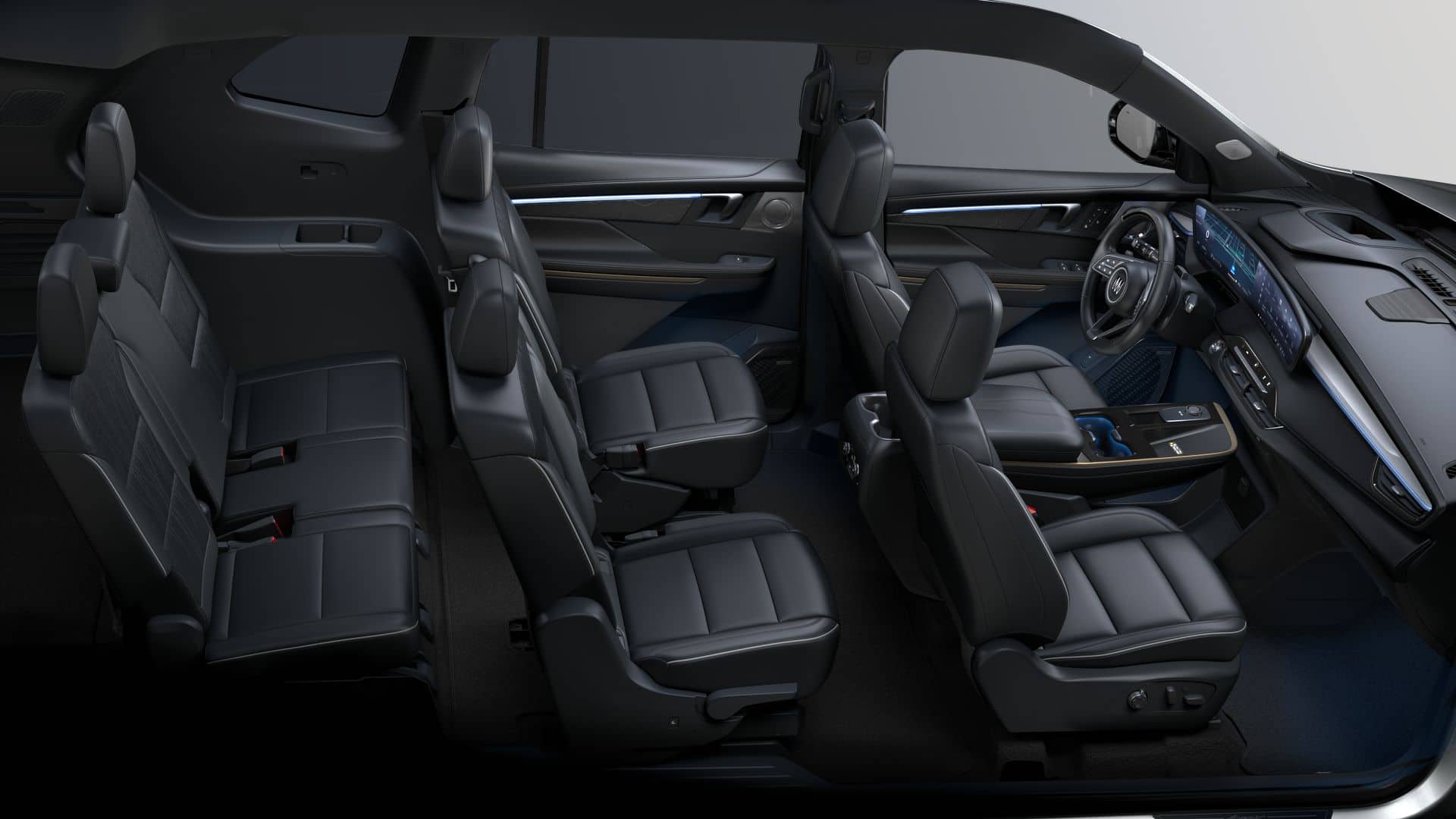 2026 Buick Enclave Avenir - Photo 8