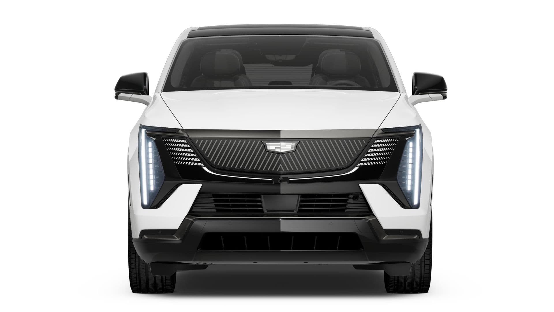 2025 Cadillac Escalade IQ Sport 2 - Photo 48