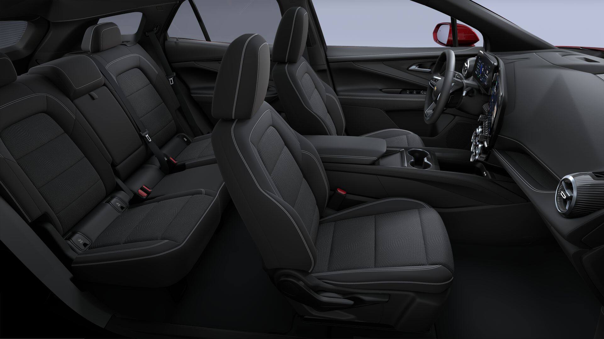 2025 Chevrolet Blazer EV LT - Photo 71