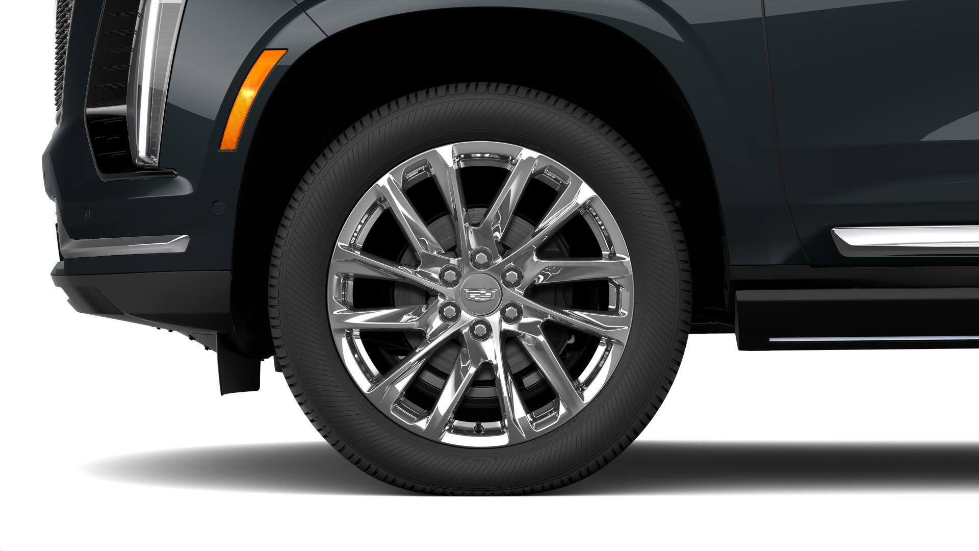 2026 Cadillac Escalade Luxury - Photo 13