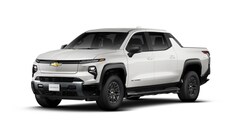 2026 Chevrolet Silverado EV LT - Standard Range Truck Crew Cab