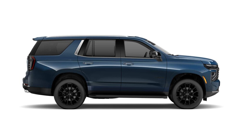 New 2027 Chevrolet Tahoe Premier SUV
