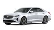 CADILLAC CT4