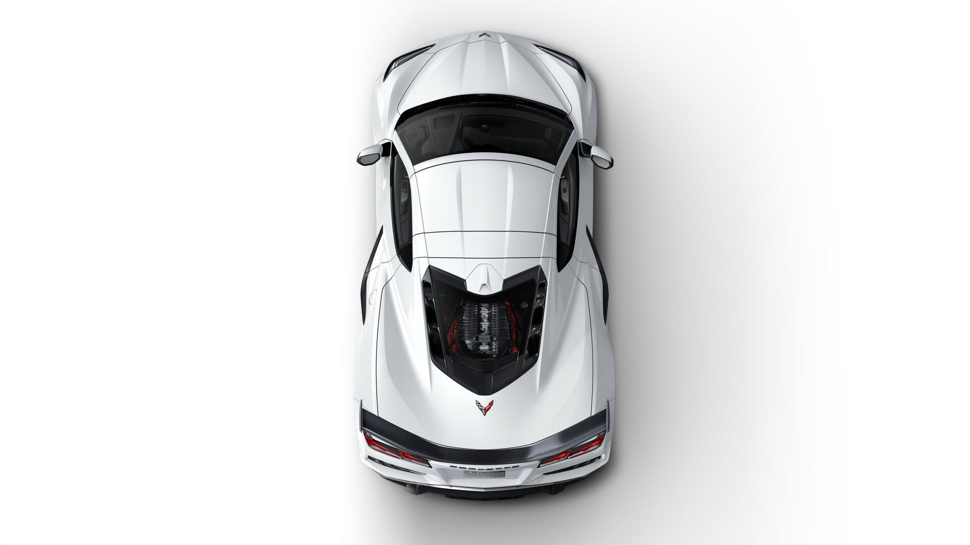 2025 Chevrolet Corvette 3LZ - Photo 80
