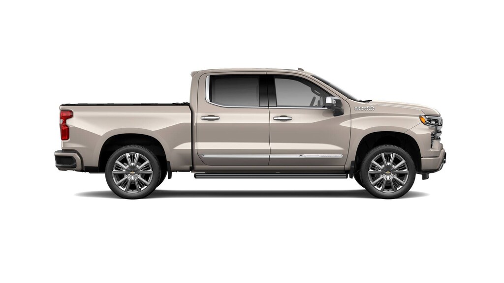 New 2026 Chevrolet Silverado 1500 High Country Truck