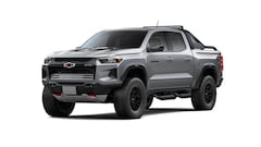 2025 Chevrolet Colorado ZR2 Truck