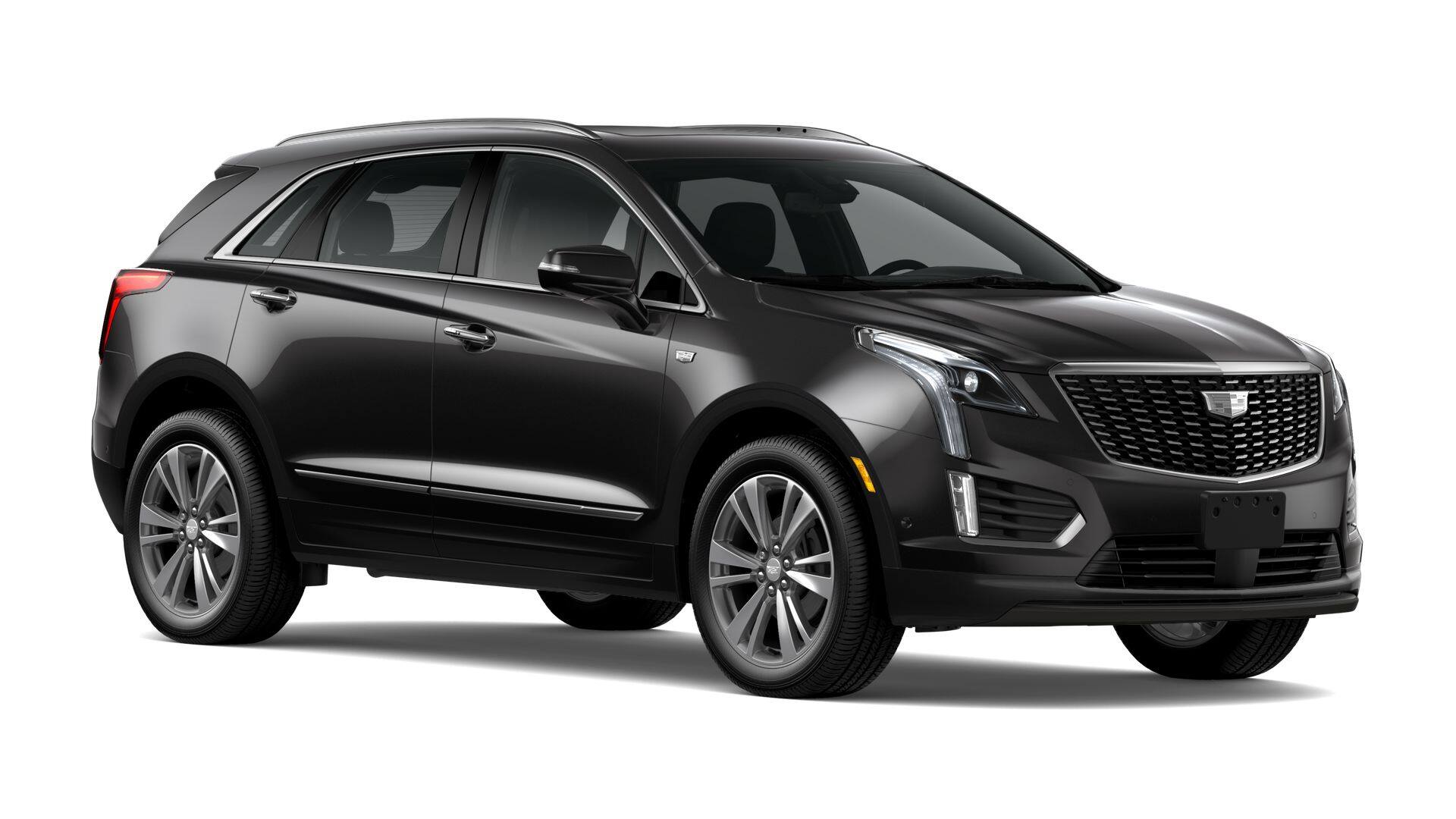 2025 Cadillac XT5 Premium Luxury - Photo 31