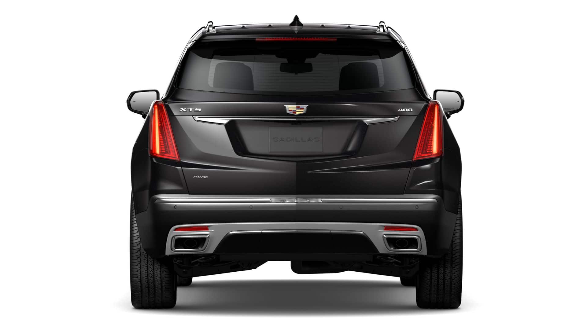 Thumbnail: 2026 Cadillac XT5 - 28