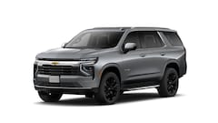 2026 Chevrolet Tahoe LS SUV