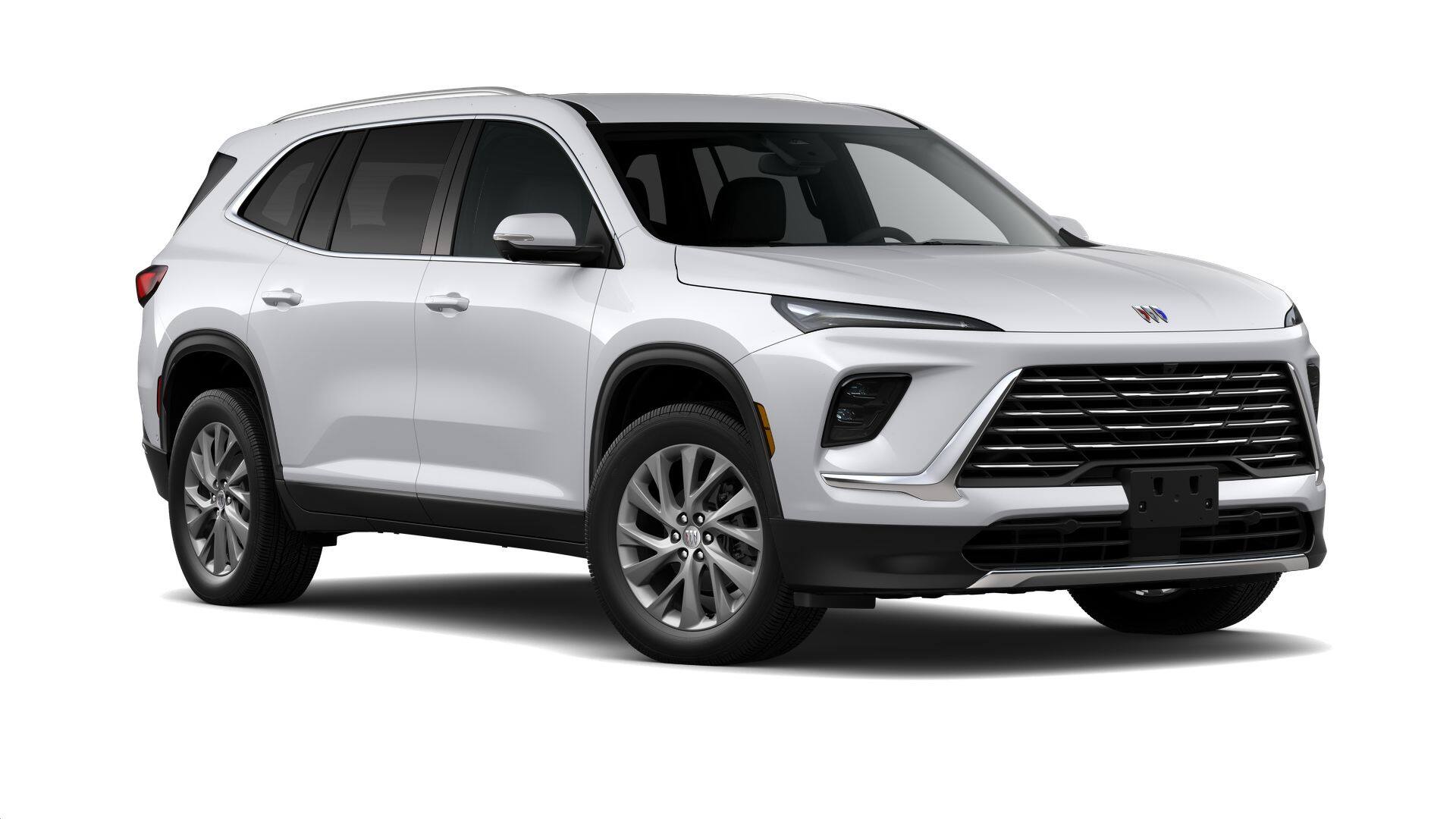 2026 Buick Enclave Preferred photo 7