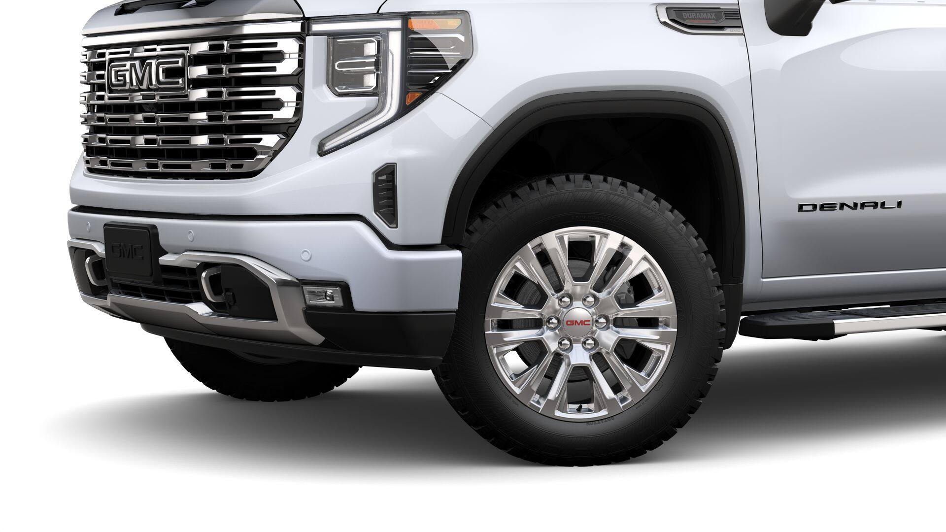 Thumbnail: 2026 GMC Sierra 1500 - 29
