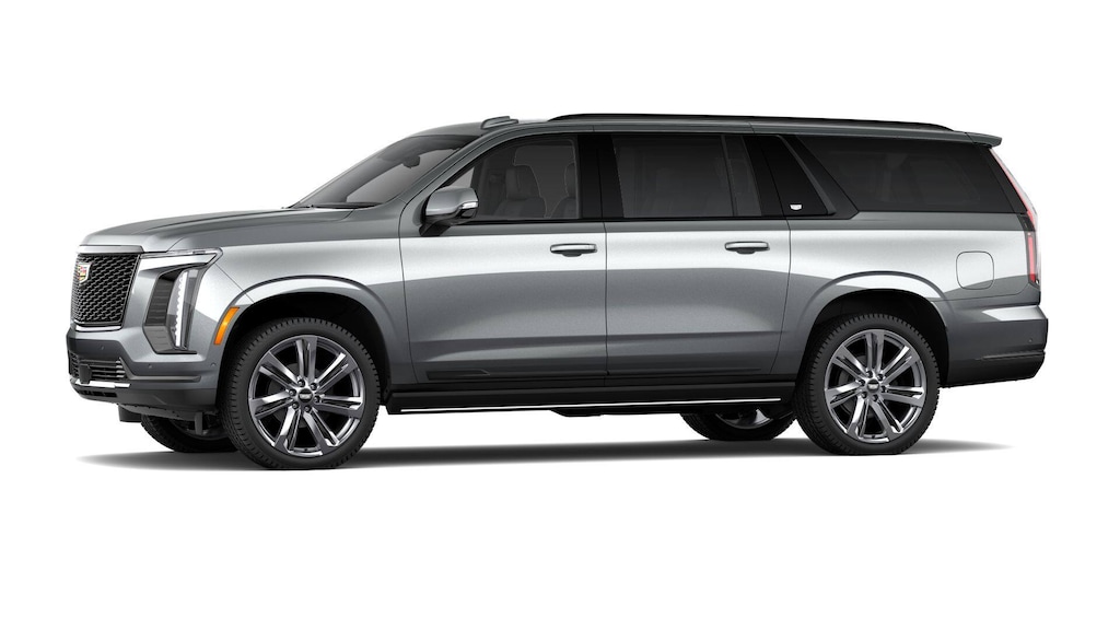 New 2026 CADILLAC Escalade ESV Sport SUV