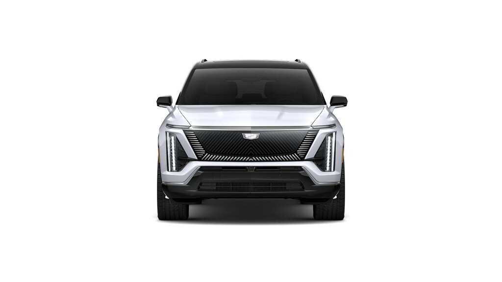 New 2026 CADILLAC VISTIQ Premium Luxury SUV