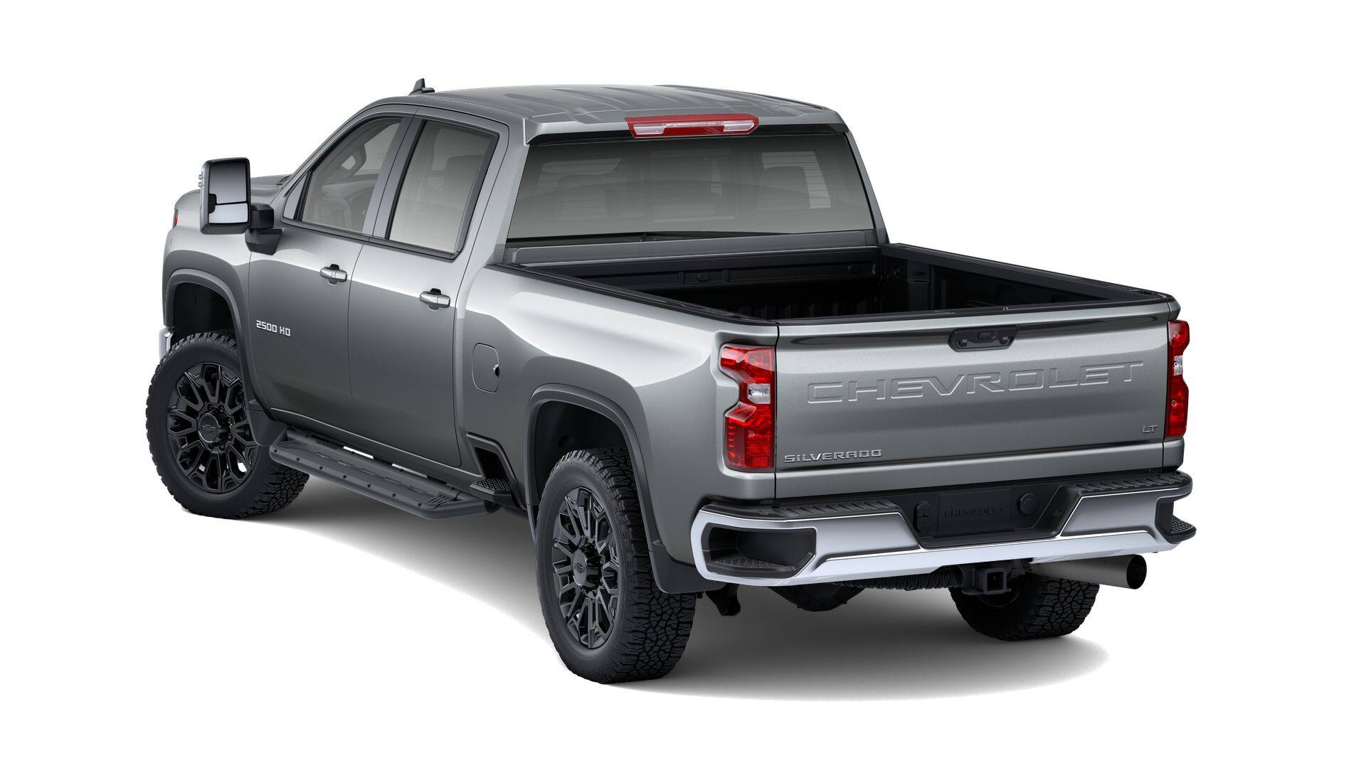 2026 Chevrolet Silverado 2500 HD LT - Photo 34